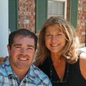 Meet your Posher, Kay